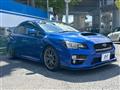 2017 Subaru WRX STI