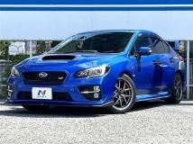 2017 Subaru WRX STI