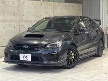 2019 Subaru WRX STI