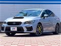 2020 Subaru WRX STI