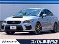 2020 Subaru WRX STI