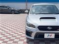 2020 Subaru WRX STI
