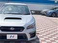 2020 Subaru WRX STI