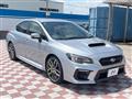2020 Subaru WRX STI
