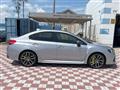 2020 Subaru WRX STI