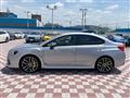 2020 Subaru WRX STI