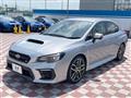 2020 Subaru WRX STI