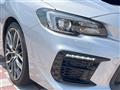2020 Subaru WRX STI
