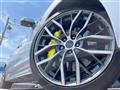 2020 Subaru WRX STI