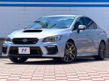 2020 Subaru WRX STI