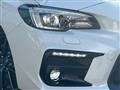 2017 Subaru WRX S4