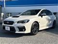 2017 Subaru WRX S4