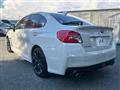 2017 Subaru WRX S4