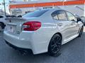 2017 Subaru WRX S4