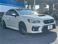 2017 Subaru WRX S4