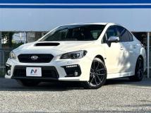2017 Subaru WRX S4