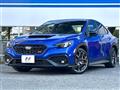 2026 Subaru WRX S4
