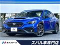 2026 Subaru WRX S4