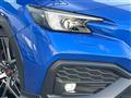 2026 Subaru WRX S4