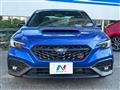 2026 Subaru WRX S4