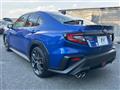 2026 Subaru WRX S4