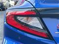 2026 Subaru WRX S4