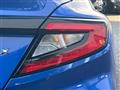 2026 Subaru WRX S4