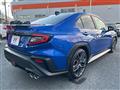 2026 Subaru WRX S4