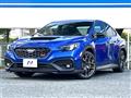2026 Subaru WRX S4