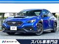 2026 Subaru WRX S4