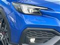 2026 Subaru WRX S4