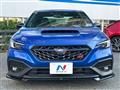 2026 Subaru WRX S4