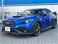 2026 Subaru WRX S4