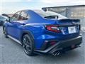 2026 Subaru WRX S4