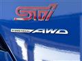 2026 Subaru WRX S4
