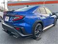 2026 Subaru WRX S4