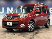 2018 Renault Kangoo