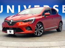 2020 Renault Lutecia