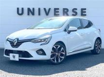 2021 Renault Lutecia