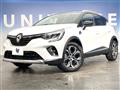 2022 Renault Captur