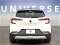 2022 Renault Captur