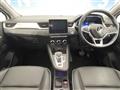 2022 Renault Captur