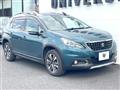 2017 Peugeot 2008