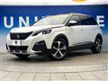 2019 Peugeot 5008