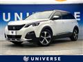 2019 Peugeot 5008