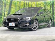 2014 Subaru Levorg
