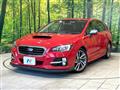 2015 Subaru Levorg