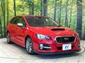 2015 Subaru Levorg
