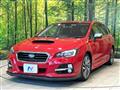 2015 Subaru Levorg