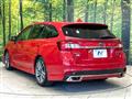 2015 Subaru Levorg